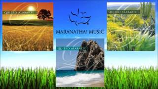 MARANATHA MUSIC VOL 1 2 Y 3 [upl. by Paver118]