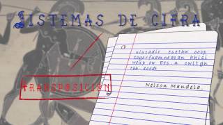 Píldora formativa 3 ¿Desde cuándo existe la criptografía [upl. by Nitsid]