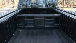 2009 Dodge Ram Laramie Crew Cab 4X4  TestDriveNow [upl. by Kinna]