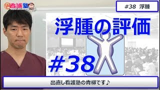 低アルブミンと心不全、浮腫の種類どうやって見分ける？ [upl. by Raji]