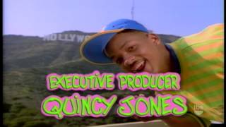 bullshit Fresh Prince TBS opening [upl. by Nadirehs397]