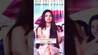 trending Anushka sen 🤌♥️whatsappstatus subscribe viralvideo viralshorts like views support😊✨ [upl. by Ivor127]