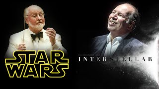 The Difference Between John Williams and Hans Zimmer [upl. by Laryssa]