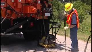 ProPatch Asphalt Pothole Patcher [upl. by Januarius]