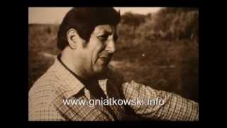 TEN CHLEB JEST TWOJ I MOJ  Janusz Gniatkowski 1978 [upl. by Aiel]