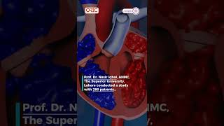 Exploring the role of rivaroxaban medicine in treating heart and chronic kidney disease [upl. by Jaime]