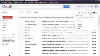 How to delete Gmail Account Permanently [upl. by Monda448]