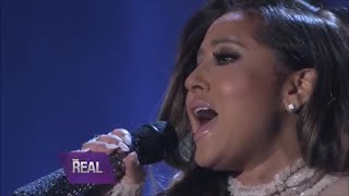 Adrienne Bailons Best Vocal Moments [upl. by Sesilu]