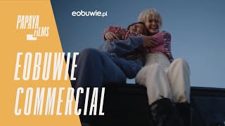 EOBUWIE  COMMERCIAL [upl. by Yelrac933]