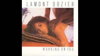 Lamont Dozier  Working On You [upl. by Netsuj]