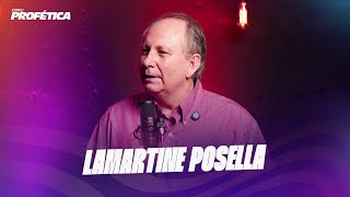 LAMARTINE POSELLA  CONFERÊNCIA PROFÉTICA 2024 CONFP24 [upl. by Atihcnoc]