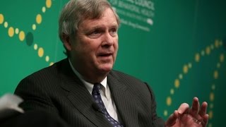 Who is Tom Vilsack [upl. by Annodam]