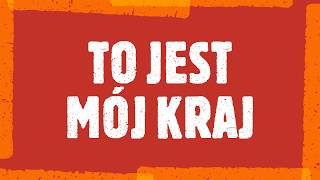 To jest mój kraj  prezentacja [upl. by Ong]