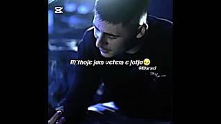 Selmo  Netet e Vona Lyrics [upl. by August159]