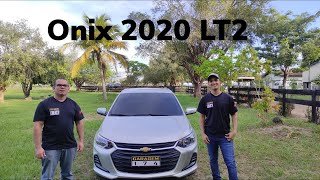 Onix LT 2020 [upl. by Amalia]