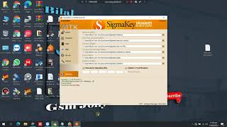 SigmaKey DongleBox Huawei Edition Activation SigmaKey Pack 12345 Only For Huawei Edition [upl. by Dorotea]