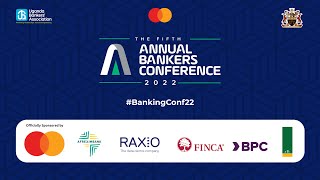 5th Annual Bankers’ Conference Day 2 [upl. by Kroo]