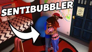 Sentibubbler Date Released More  Miraculous Ladybug Season 4 News [upl. by Frohne]