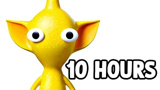 Dandadan Pikmin 10 Hours [upl. by Adrial]