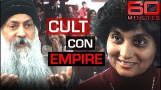 Wild Country cult leaders on building their con empire  60 Minutes Australia [upl. by Zakaria933]