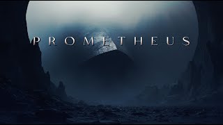 Prometheus SciFi Ambient Soundscape  Dark Space Ambient  Focus Music [upl. by Ljoka260]