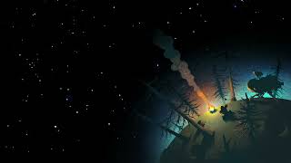 Outer Wilds Full Soundtrack Andrew Prahlow [upl. by Wilkison]