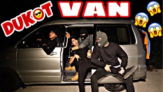 DUKOT VAN SHORTFILM [upl. by Myrah688]