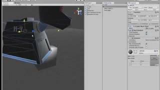 Turbosquid to Unity3D [upl. by Bundy]