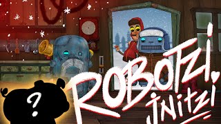 RObotziS05Ep13Jniti [upl. by Nea427]