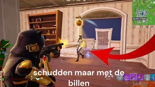 ik hou van de Boogie Bomb Fortnite [upl. by Wilone]