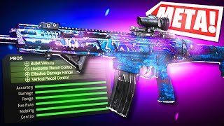 this NEW KILO 141 SETUP is AMAZING 😍 Best Kilo 141 Class Warzone [upl. by Weixel893]