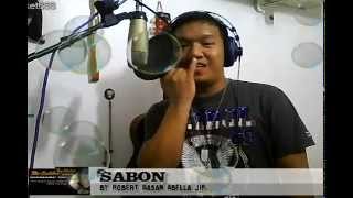 SABON cover by Mamang Pulis [upl. by Adnawuj682]