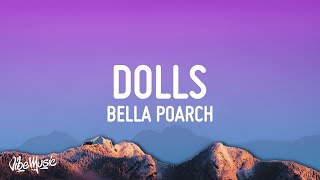 Bella Poarch  Dolls Lyrics [upl. by Bullen643]