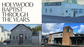 Holywood Baptist Through the Years [upl. by Ecilahs]