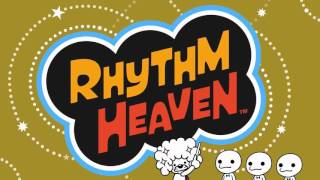 Built to Scale OST Version  Rhythm Heaven [upl. by Strohben]