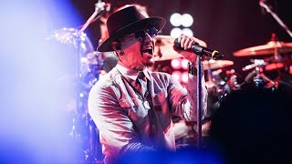 Linkin Park  Live iHeartRadio 2017 Full [upl. by Dorrie]