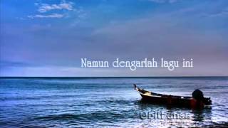 Cinta Pantai Merdeka Pak Long with lyrics  YouTubeflv [upl. by Dlorad737]