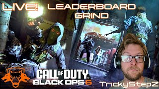 GRIND THE BOARD  CALL OF DUTY BLACK OPS 6  DAY 1 [upl. by Ecylahs795]