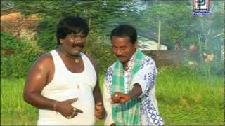 Sambalpuri best bindu bairagi comedy [upl. by Wallache]