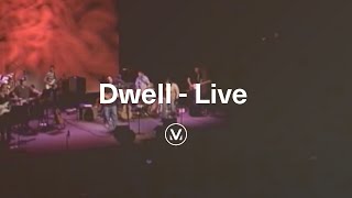 DWELL  Live from Vineyard Worship  Casey Corum [upl. by Arikehs]