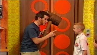 Dick and Dom in da Bungalow 25th October 2003 S3 E11 [upl. by Eirased208]