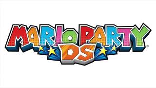 Piracy is no Party  Mario Party DS Anti Piracy Screen Extended [upl. by Giannini134]