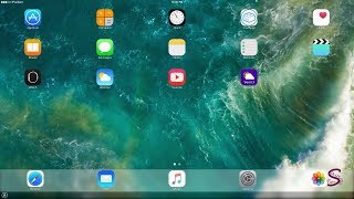 IOS 10 For PC  IPadian For Windows 10 81 7  How to Run IOS on any pc  IOS Simulator For PC [upl. by Siraval523]