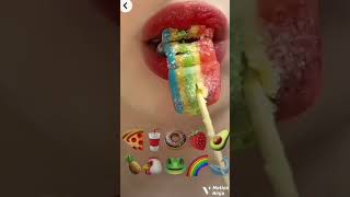 🍡Мукбанг  історія🍡mukbang or grove on fyr rge fup elbruso viral pyf follow [upl. by Ahsiret]