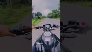 Suzuki Gixxer Monotone  BD Bike Lovers  Bike Riding  suzukigixxer motovlog bikelover bdrider [upl. by Adest]