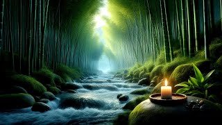 Infinite Serenity Soothing Sounds to Recharge Mind and Soul [upl. by Kaleena214]