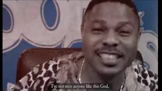 Yinka Ayefele  Goodness Of God Track1 [upl. by Tallou580]