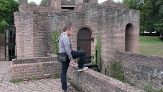 HEUSDEN  Vestingstad  oude stad Nederland travel vlogs [upl. by Anselmi]