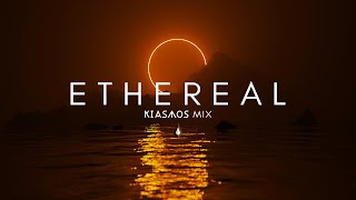 Ethereal  Kiasmos Mix [upl. by Ameekahs]