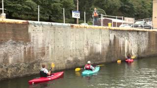 Locking Through A Guide for Navigating Pittsburghs Locks and Dams [upl. by Sakhuja]